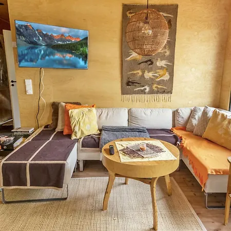 Korentoaho By Interhome Tatil Evi Kuusamo
