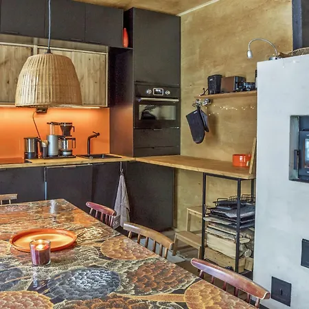 בית נופש Korentoaho By Interhome *