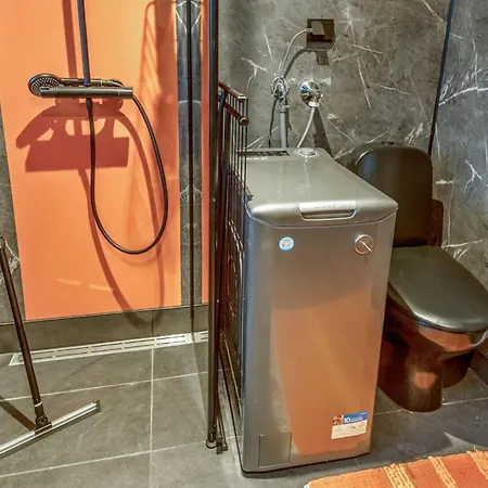 בית נופש Korentoaho By Interhome