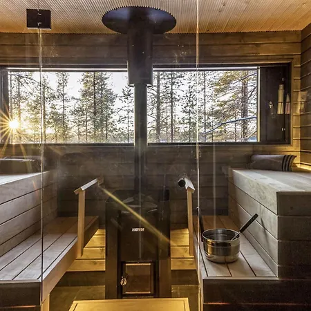 Korentoaho By Interhome Tatil Evi *