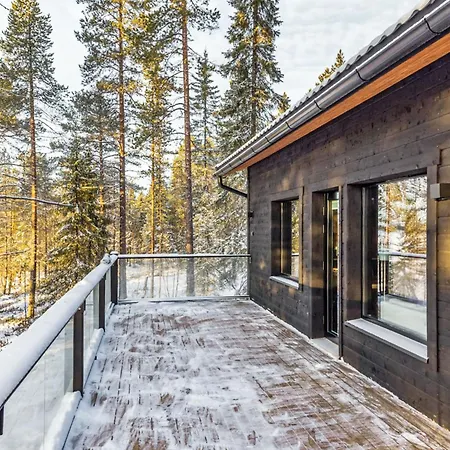 Korentoaho By Interhome Tatil Evi *