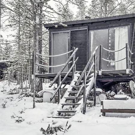 Tatil Evi Korentoaho By Interhome *