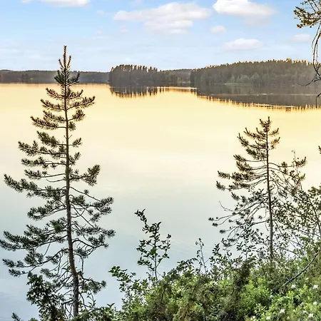 Korentoaho By Interhome Tatil Evi Kuusamo