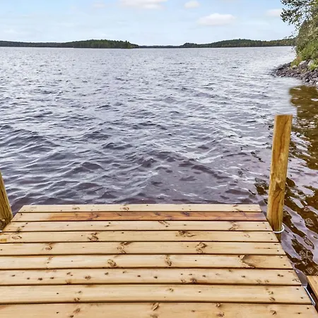 Korentoaho By Interhome * Kuusamo