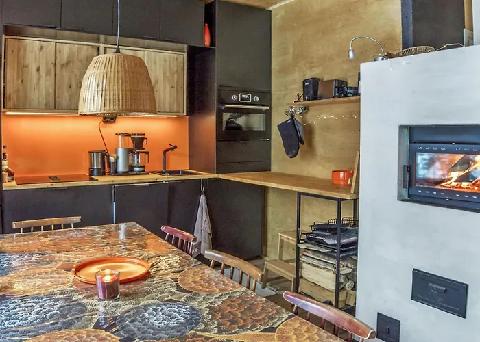 בית נופש Korentoaho By Interhome *