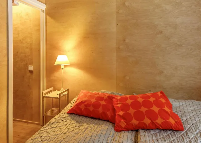 Korentoaho By Interhome *