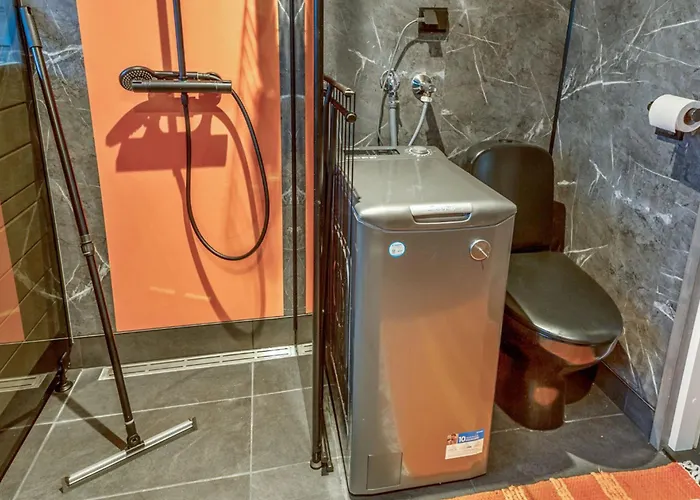 בית נופש Korentoaho By Interhome