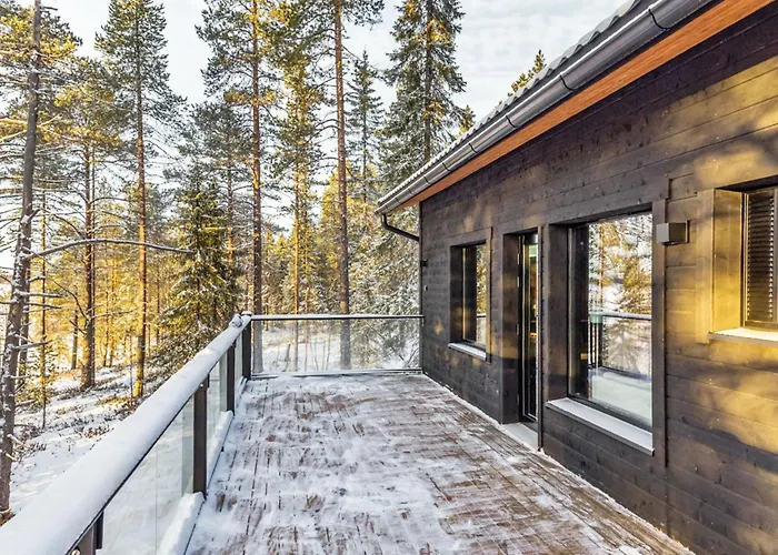 Korentoaho By Interhome בית נופש *