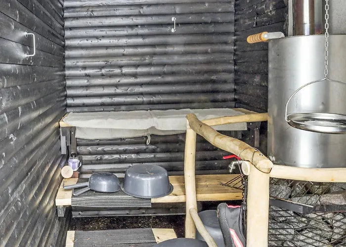 Korentoaho By Interhome בית נופש *