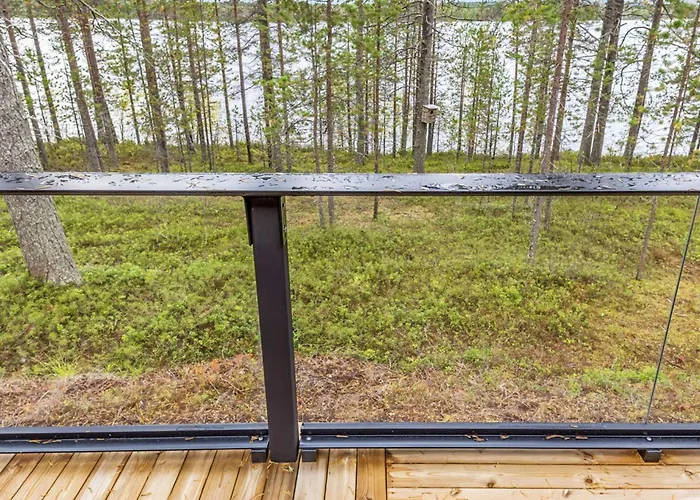 Korentoaho By Interhome