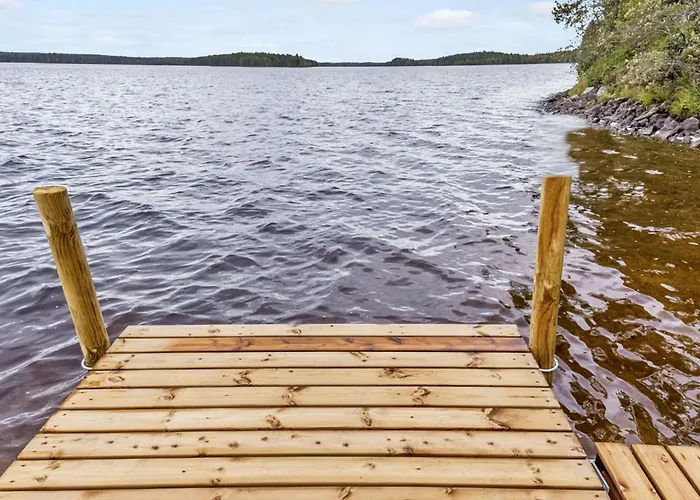 Korentoaho By Interhome * קוסאמו